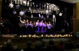 Adventný koncert a ochutnávka orechových koláčov 2015