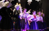 Adventný koncert a ochutnávka orechových koláčov 2015