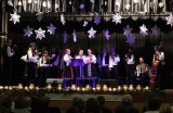 Adventný koncert a ochutnávka orechových koláčov 2015