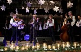 Adventný koncert a ochutnávka orechových koláčov 2015