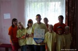 Anjelsky tábor 2010