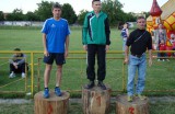 Kategória MUŽI od 50 do 59 rokov (M50-59) : 1. miesto - Cvičela Ján (AK BOJNIČKY - SVK) nar. 1956, 2. miesto - Kolínek František (AK PERNÁ - CZE) nar. 1956, 3. miesto - Chrenka Jozef (AŠK GRAFOBAL SKALICA - SVK) nar. 1957