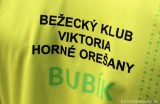 Beh cez hornoorešanské vŕšky 2014