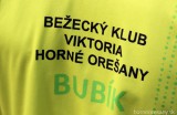 Beh cez hornoorešanské vŕšky 2014