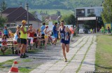 Beh cez hornoorešanské vŕšky 2012