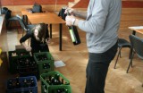 Odborná degustácia vín Horné Orešany 2011
