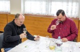 Degustácia vín Horné Orešany 2019