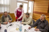Degustácia vín Horné Orešany 2017