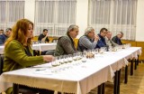 Degustácia vín Horné Orešany 2017