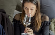 Degustácia vín Horné Orešany 2023