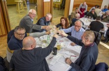 Degustácia vín Horné Orešany 2023