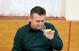 Degustácia vín Horné Orešany 2016