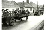 Historické fotografie, Kosáková