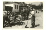 Historické fotografie, Kosáková