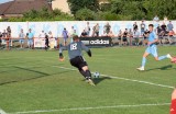 TJ Iskra Horné Orešany - ŠK Slovan Bratislava