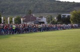 TJ Iskra Horné Orešany - ŠK Slovan Bratislava