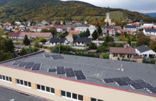 Modernizácia športovísk a LZE - FVZ- ZŠ a MŠ Horné Orešany