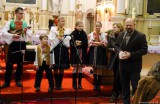 II Adventný koncert, ochutnávka kolačikov a krst CD Fidlicanti