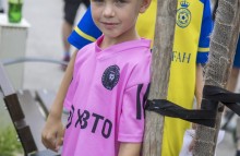 Cesta k vodníkovi 2024