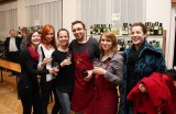 Ochutnávka vín Horné Orešany 2016