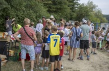 Cesta k vodníkovi 2024