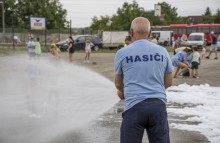 Cesta k vodníkovi 2024