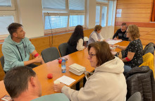 Mobilný odber krvi, október 2025