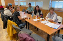 Mobilný odber krvi, október 2025