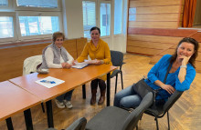 Mobilný odber krvi, október 2025