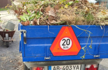 Z jarných aktivít JDS Horné Orešany