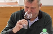 Degustácia vín Horné Orešany 2020