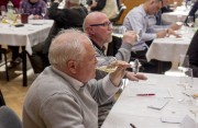 Degustácia vín Horné Orešany 2020