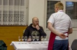 Degustácia vín Horné Orešany 2018