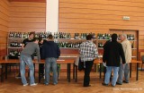 Ochutnávka vín Horné Orešany 2011