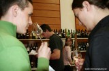 Ochutnávka vín Horné Orešany 2011