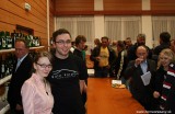 Ochutnávka vín Horné Orešany 2011