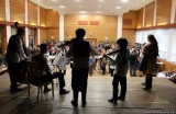 Ochutnávka vín Horné Orešany 2014
