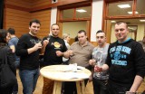 Ochutnávka vín Horné Orešany 2015