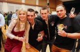 Ochutnávka vín Horné Orešany 2015