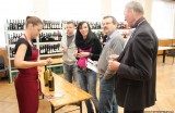 Ochutnávka vín Horné Orešany 2015