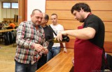 Ochutnávka vín Horné Orešany 2015