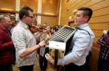 Ochutnávka vín Horné Orešany 2017