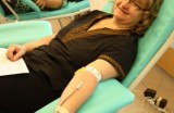 Odber krvi 25.6. 2010