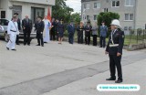 Oslavy 100 rokov DHZ Horné Orešany