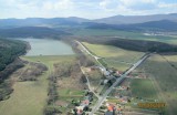 Paragliding Horné Orešany