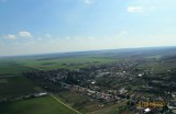 Paragliding Horné Orešany