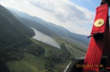 Paragliding Horné Orešany