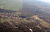 Paragliding Horné Orešany