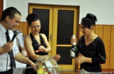 Ples Hornoorešanských vinárov 2012