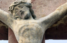 Reštaurovanie pomníka I.sv. Vojny v Horných orešanoch